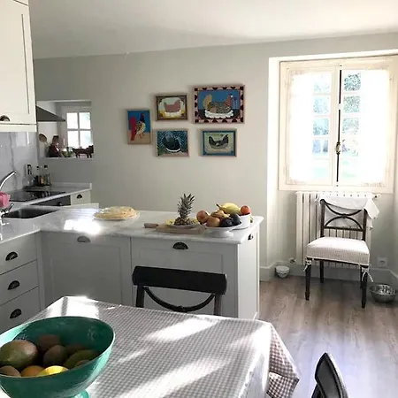 Holiday home Holiday Ac-421 Ponteceso
