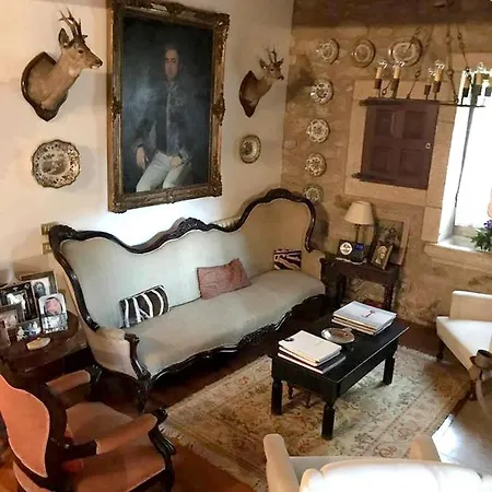 Holiday Ac-421 Holiday home Ponteceso