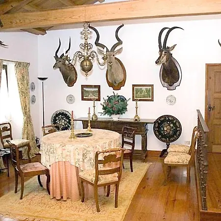 Holiday home Holiday Ac-421 Ponteceso